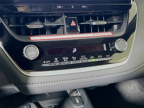 New 2026 Toyota Corolla XSE image 14