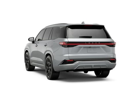 New 2025 Lexus TX 350 AWD image 17