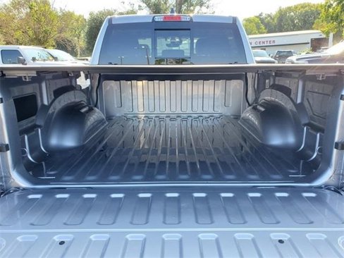 New 2026 RAM 1500 Laramie image 6