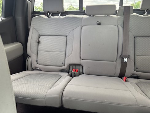 Used 2021 Chevrolet Silverado 1500 LT w/ Safety Package II image 45