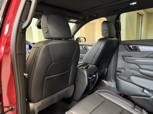 New 2026 Buick Enclave Sport Touring w/ Power Package image 17