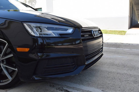 Used 2018 Audi A4 2.0T Premium Plus w/ Premium Plus Package image 15