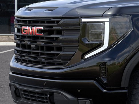 New 2026 GMC Sierra 1500 Elevation image 14