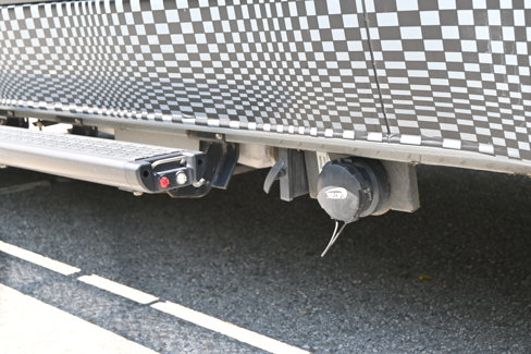Used 2019 Mercedes-Benz Sprinter 4x4 144 w/ Premium Plus Package image 14