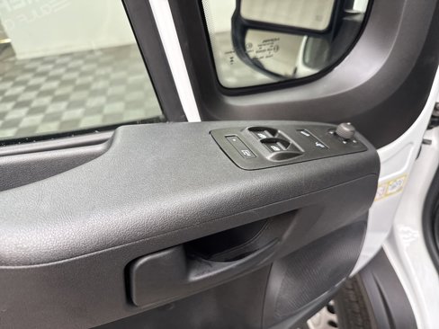 New 2025 RAM ProMaster 2500 w/ Safety Group image 7