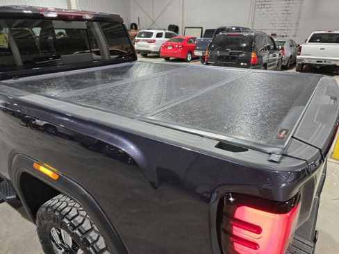 Used 2024 GMC Sierra 2500 Denali w/ Technology Package image 14