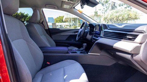 Used 2025 Toyota Camry LE image 15