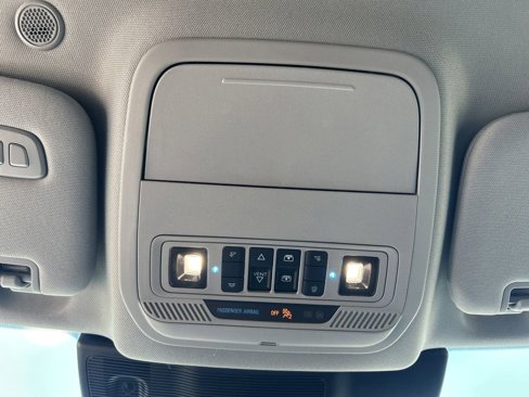 Certified 2023 Ford Explorer Limited w/ Equipment Group 301A image 36