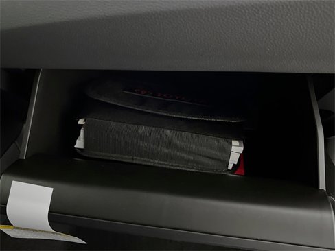 New 2025 Toyota Corolla GR image 32