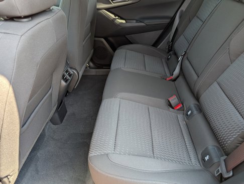 New 2026 Chevrolet Equinox LT image 8