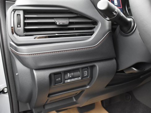 New 2025 Subaru Forester Touring image 11