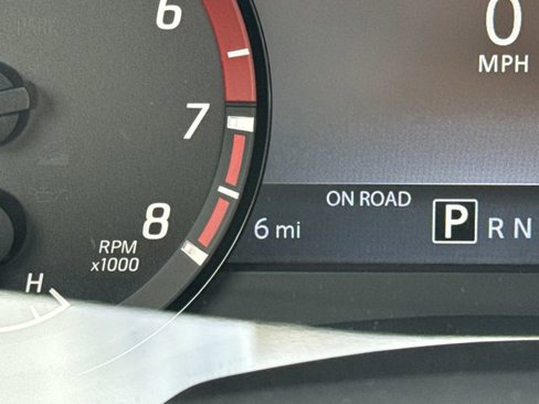New 2026 Nissan Frontier PRO-4X w/ Pro Premium Package image 6