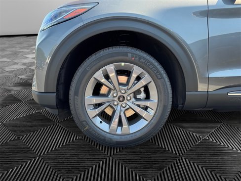 New 2025 Ford Explorer Active w/ Active Comfort Package image 14