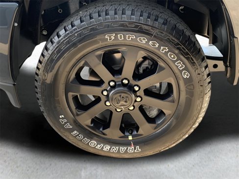 New 2026 RAM 2500 Big Horn image 12