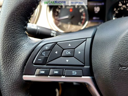 Used 2020 Nissan Rogue SV image 27