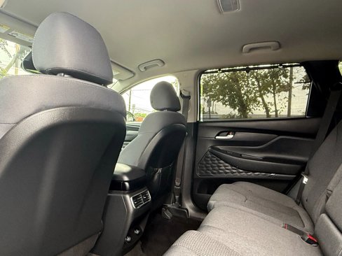 Used 2022 Hyundai Santa Fe XRT image 26
