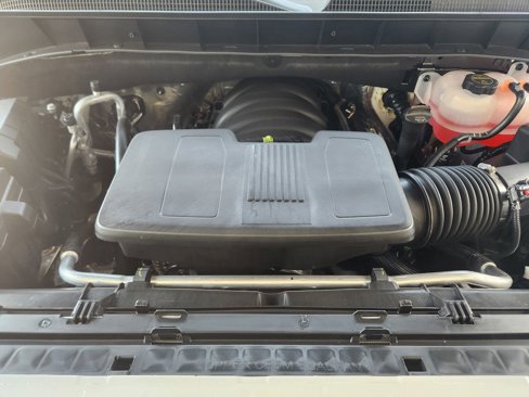 New 2026 Chevrolet Silverado 1500 LT w/ Texas Edition Plus image 30