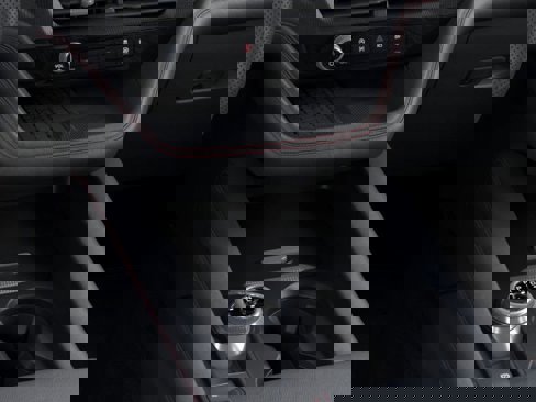 New 2025 Ford Explorer ST-Line w/ Premium Package image 38