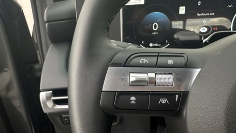 New 2026 Hyundai Santa Cruz XRT image 15