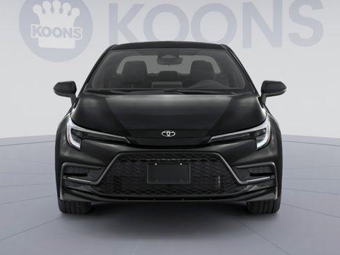 New 2026 Toyota Corolla SE image 5