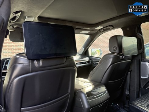 Used 2022 Cadillac Escalade Sport Platinum image 23