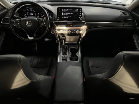 Used 2022 Honda Accord Sport Special Edition image 12