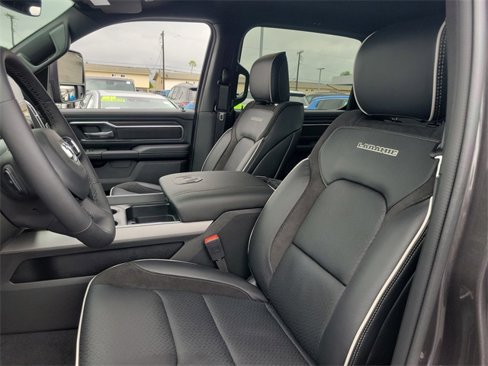 New 2026 RAM 1500 Laramie image 17