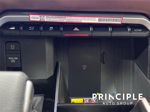 Used 2025 Toyota Tundra 1794 Edition image 28