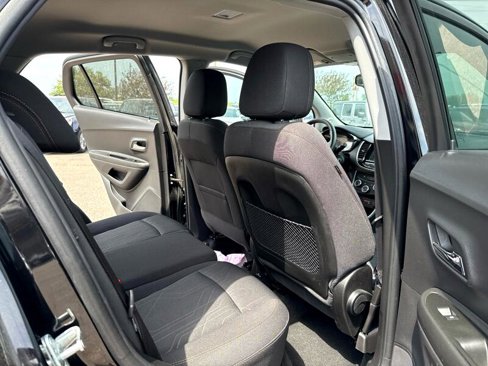 Used 2019 Chevrolet Trax LT image 21
