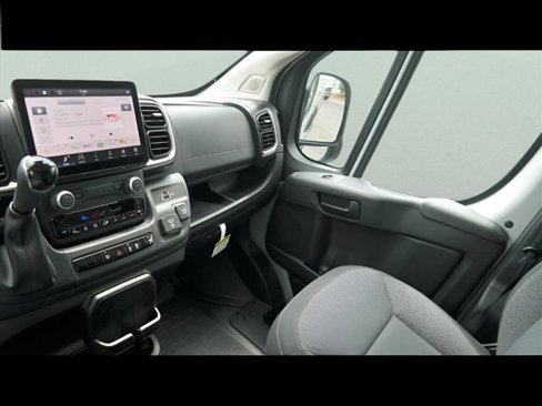 New 2024 RAM ProMaster 2500 w/ Quick Order Package 22H SLT+ image 26