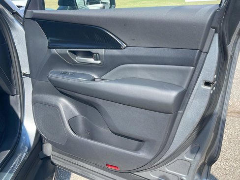 New 2026 Toyota Grand Highlander AWD Hybrid image 13