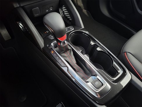 New 2026 Chevrolet TrailBlazer RS w/ Convenience Package image 15