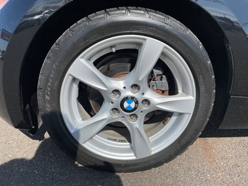 Used 2013 BMW 128i Convertible image 24