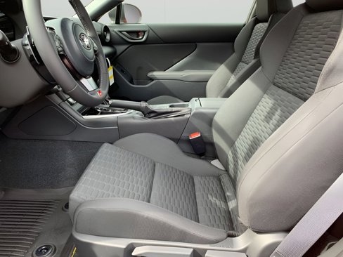 New 2025 Toyota GR86 image 9