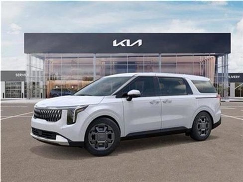New 2026 Kia Carnival EX image 30