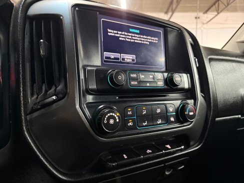 Used 2016 Chevrolet Silverado 2500 LT image 24