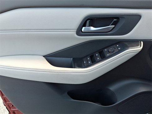 New 2026 Nissan Rogue SV w/ SV Premium Package image 14