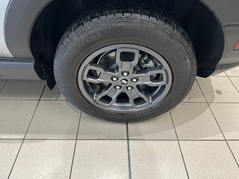 Used 2021 Ford Bronco Sport Big Bend image 25