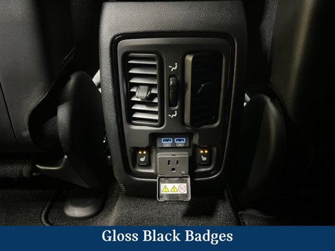 New 2025 Dodge Durango GT image 36