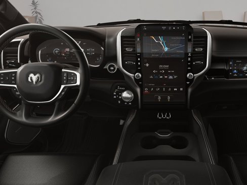 New 2026 RAM 1500 Rebel image 13