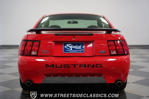Used 2003 Ford Mustang Mach 1 image 25