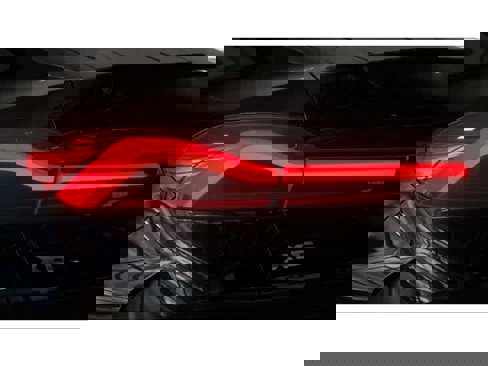 New 2026 BMW X6 M60i image 8