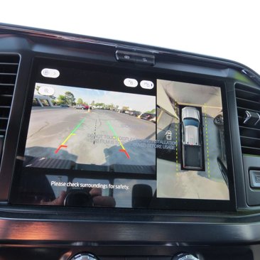 New 2025 Ford F250 Lariat w/ Lariat Ultimate Package image 20