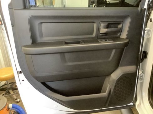 New 2025 RAM 2500 Tradesman image 35