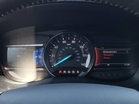 Used 2017 Ford Explorer XLT w/ Equipment Group 202A image 30