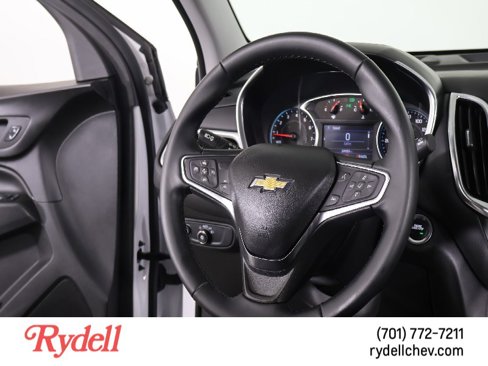 Certified 2024 Chevrolet Equinox LT image 16