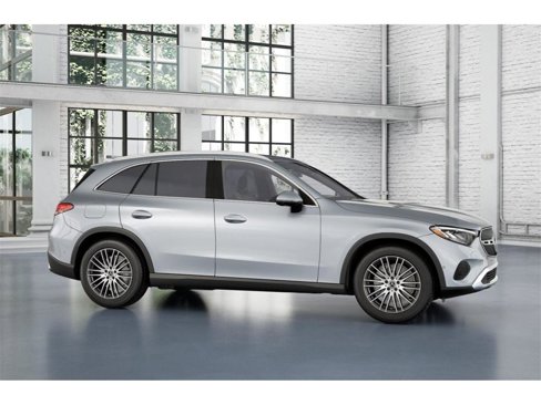 New 2026 Mercedes-Benz GLC 300 4MATIC image 14
