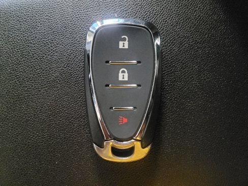 Used 2019 Chevrolet Equinox LT image 32