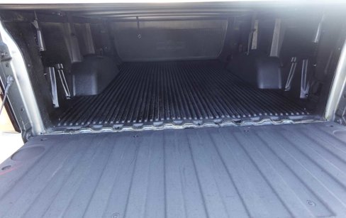 Used 2019 GMC Sierra 1500 SLE w/ SLE Value Package image 5