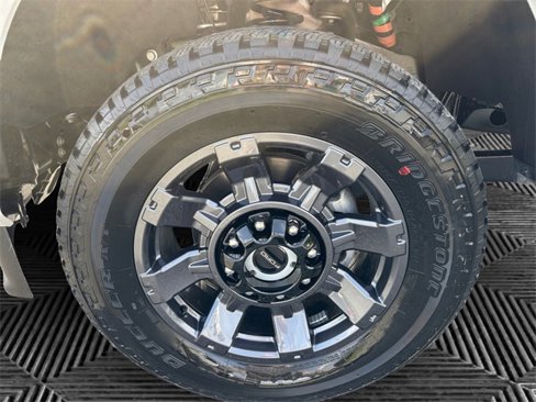 New 2025 Ford F250 XL w/ STX Appearance Package image 14